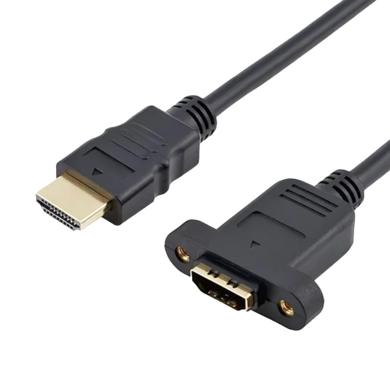 Extensor HDMI Painel 0,30 Centímetro